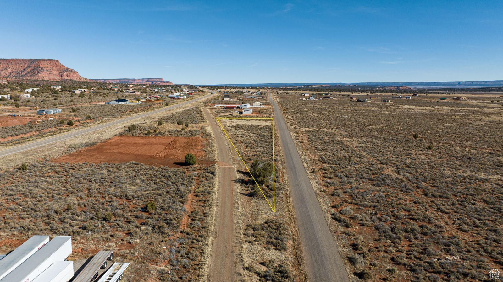 3860 E 1490, Kanab, Utah image 2