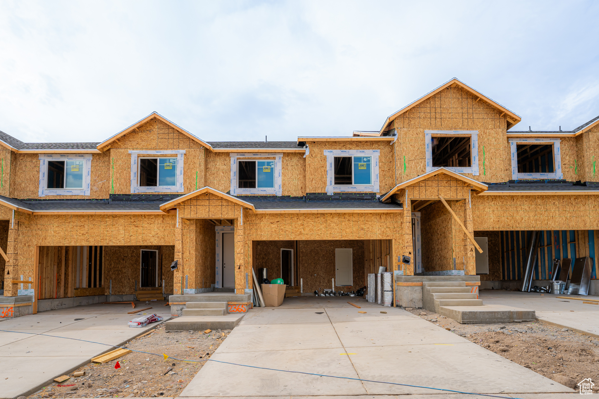 WILDFLOWER - Residential