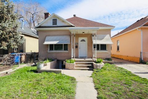 Photo of 258 N CHICAGO ST, Salt Lake City, UT 84116 (MLS # 2141909)