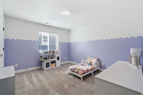 Tiny photo for 4952 E LAKE CORNER DR, Eagle Mountain, UT 84005 (MLS # 2136676)