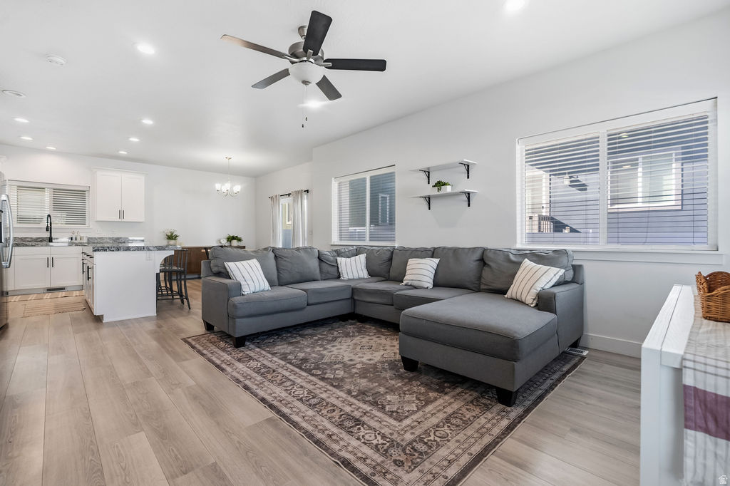 SILVERLAKE - Residential