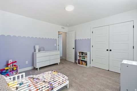 Tiny photo for 4952 E LAKE CORNER DR, Eagle Mountain, UT 84005 (MLS # 2136676)