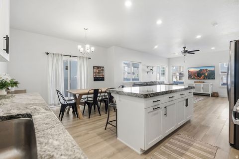 Tiny photo for 4952 E LAKE CORNER DR, Eagle Mountain, UT 84005 (MLS # 2136676)