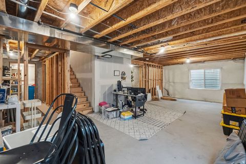 Tiny photo for 4952 E LAKE CORNER DR, Eagle Mountain, UT 84005 (MLS # 2136676)