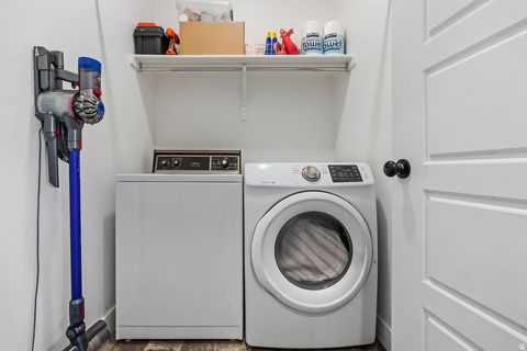 Tiny photo for 4952 E LAKE CORNER DR, Eagle Mountain, UT 84005 (MLS # 2136676)