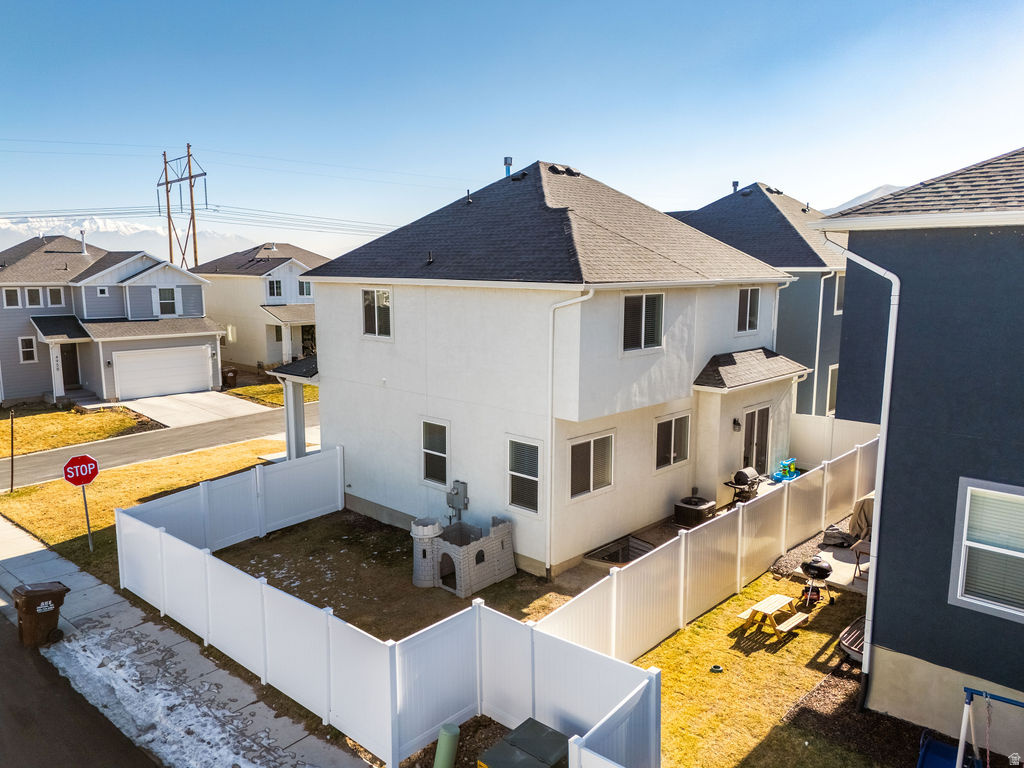 SILVERLAKE - Residential