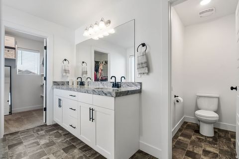 Tiny photo for 4952 E LAKE CORNER DR, Eagle Mountain, UT 84005 (MLS # 2136676)