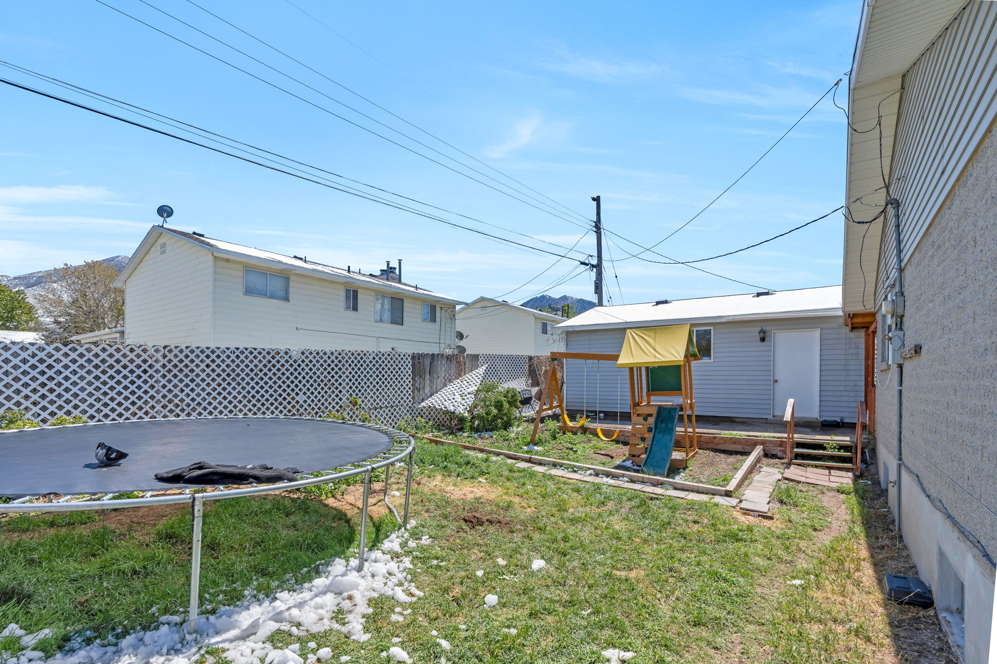 LAKEVIEW ESTATES - Residential