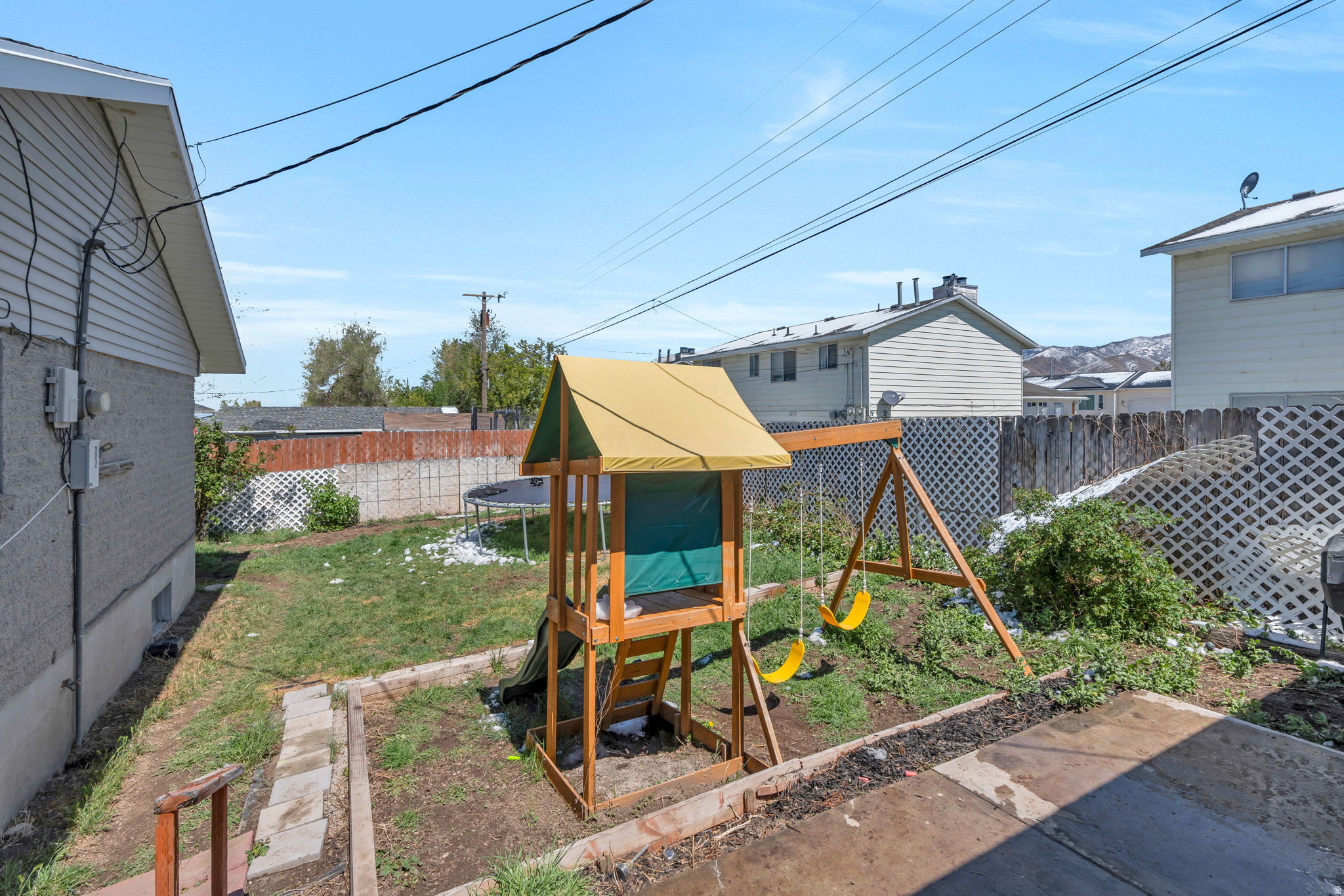 LAKEVIEW ESTATES - Residential