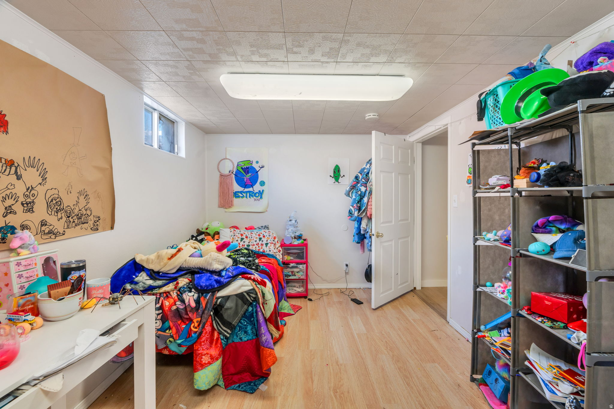 LAKEVIEW ESTATES - Residential