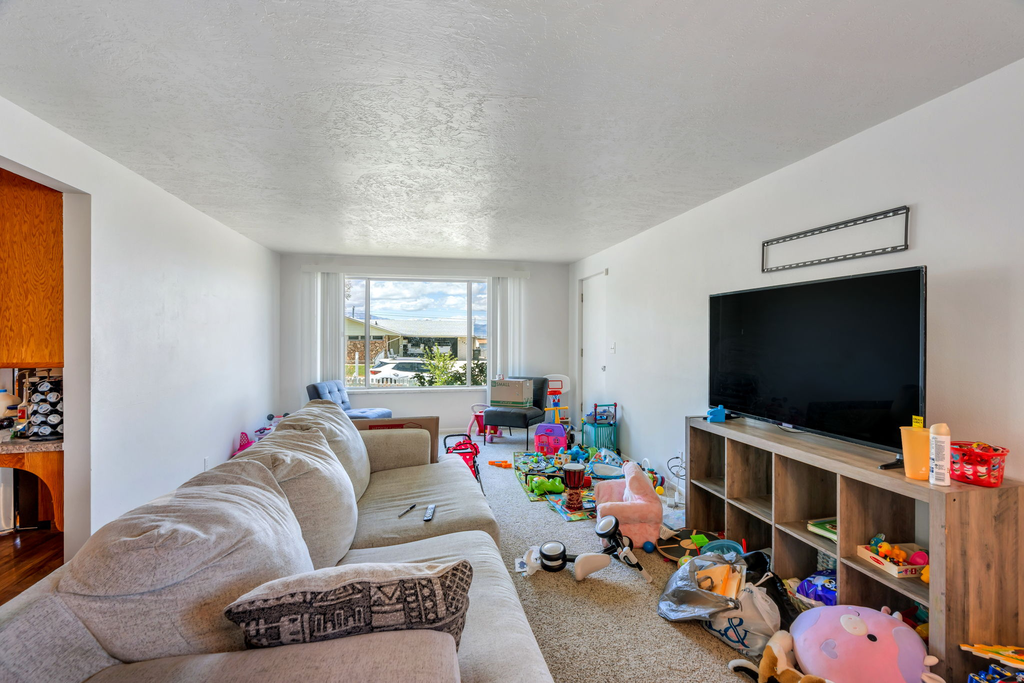 LAKEVIEW ESTATES - Residential