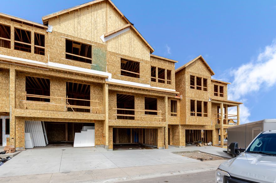 Experience the comfort and convenience of your new townhome! Enjoy multi-level living with a spacious two-car garage, all while spending less time on upkeep compared to a traditional single-family home. This prime location offers easy access to JL Sorenson Rec Center, K9 Memorial Dog Park, Creek Ridge Park, Mountain View Village Shopping Center, and Mountain View Corridor. Reach out today to learn more or schedule your visit!