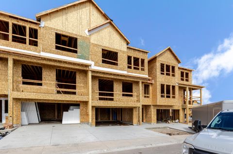 Tiny photo for 6532 W LOST LAKE CV #3030, Herriman, UT 84096 (MLS # 2140876)