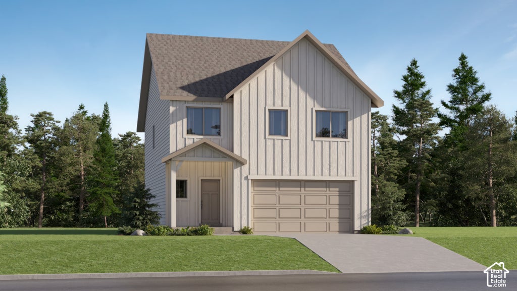 Photo of 1413 E 1600 N #1016, Spanish Fork, UT 84660 (MLS # 2190865)