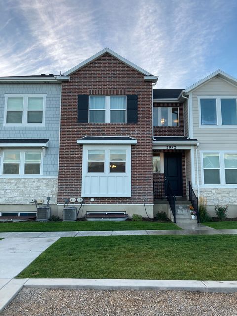 Photo of 3972 W 1530 N, Lehi, UT 84048 (MLS # 2118332)