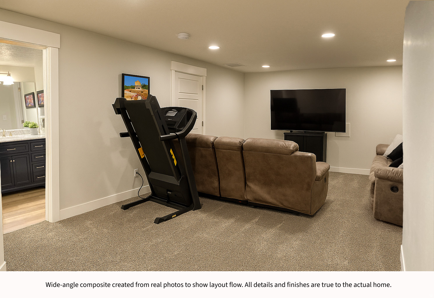 THE EXCHANGE - Residential