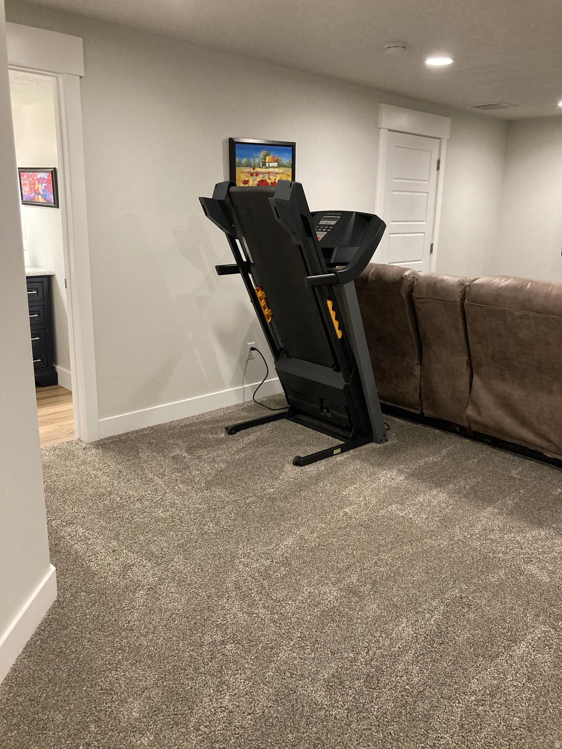 THE EXCHANGE - Residential