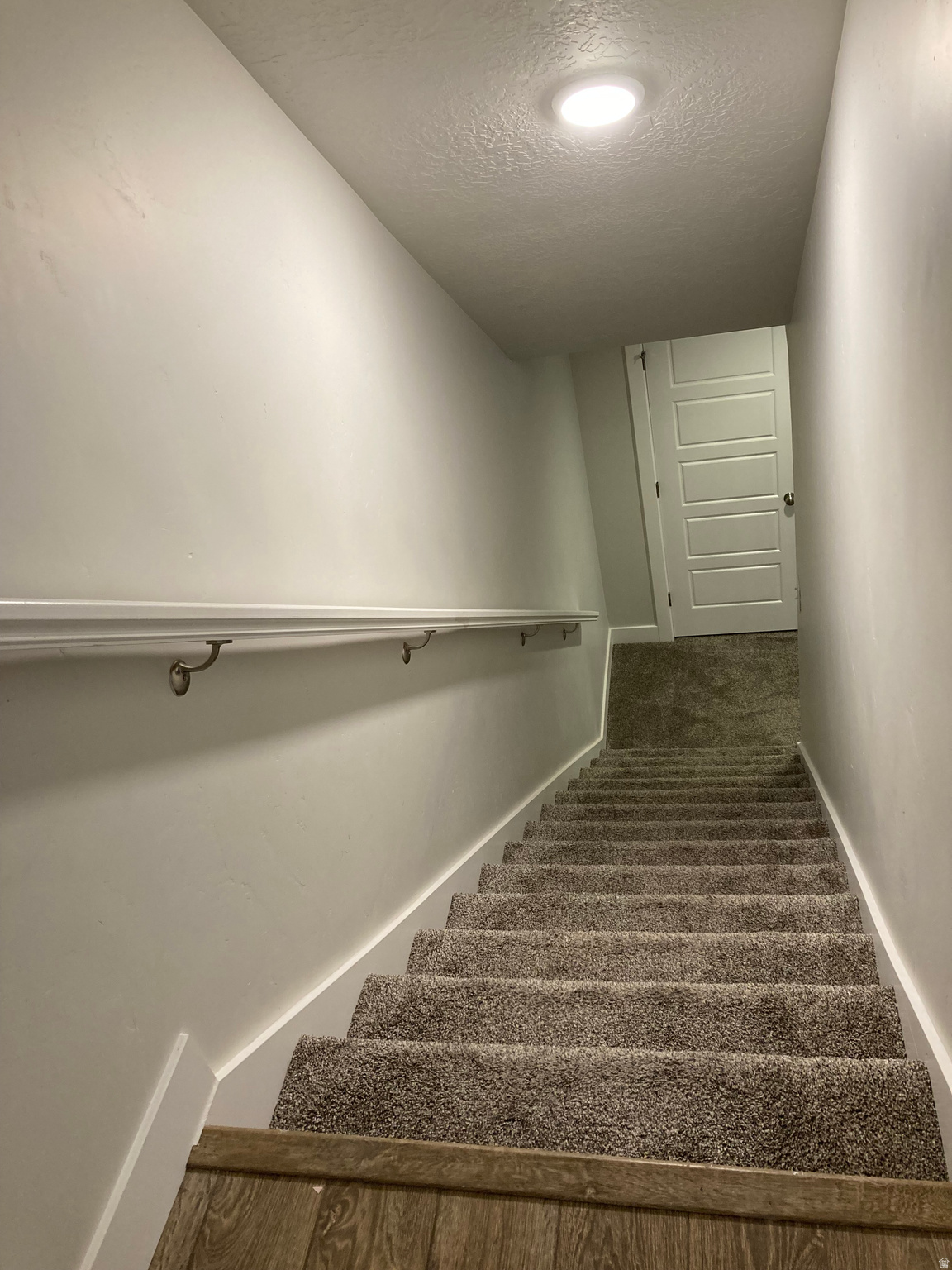 THE EXCHANGE - Residential