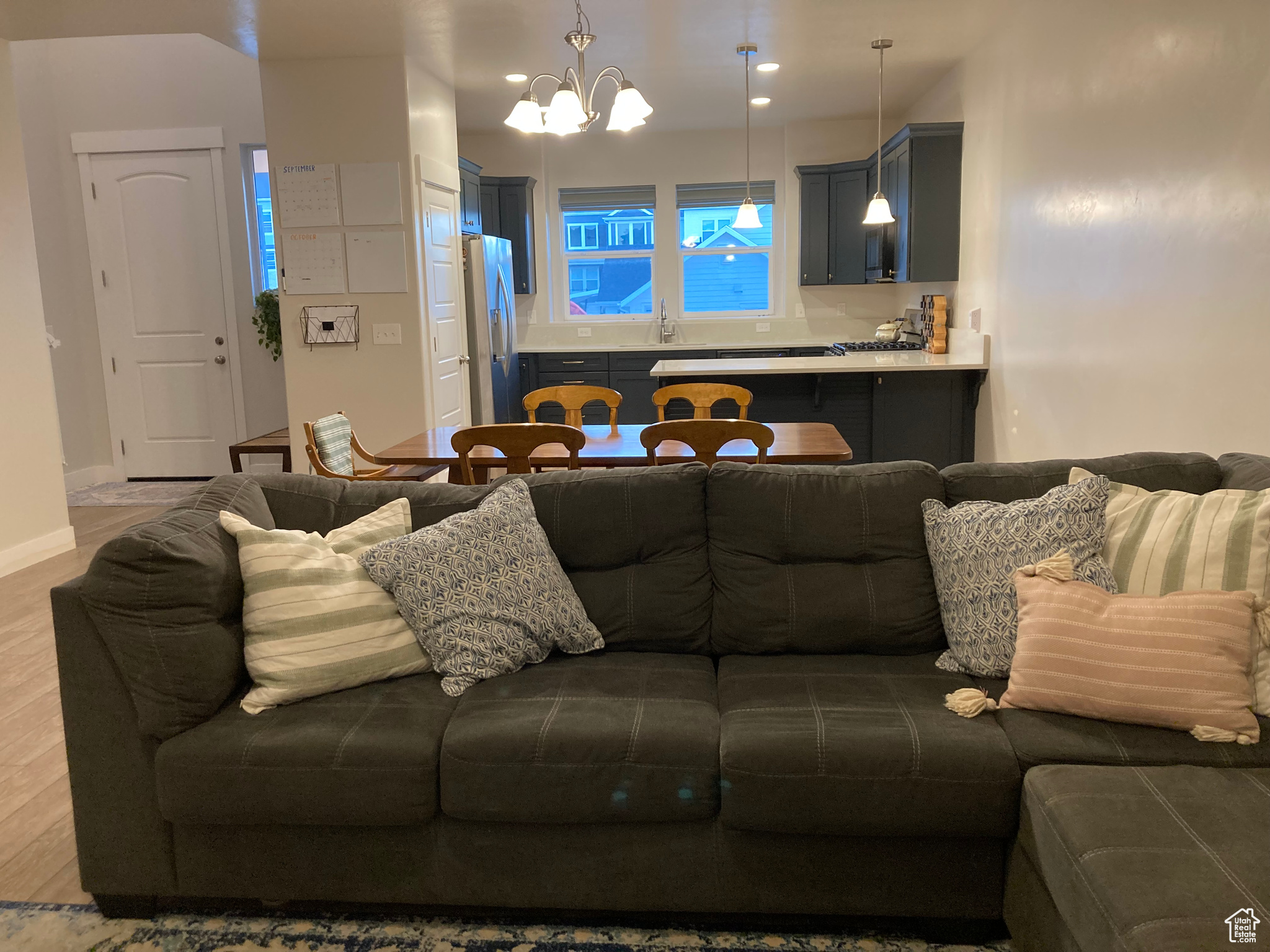 THE EXCHANGE - Residential