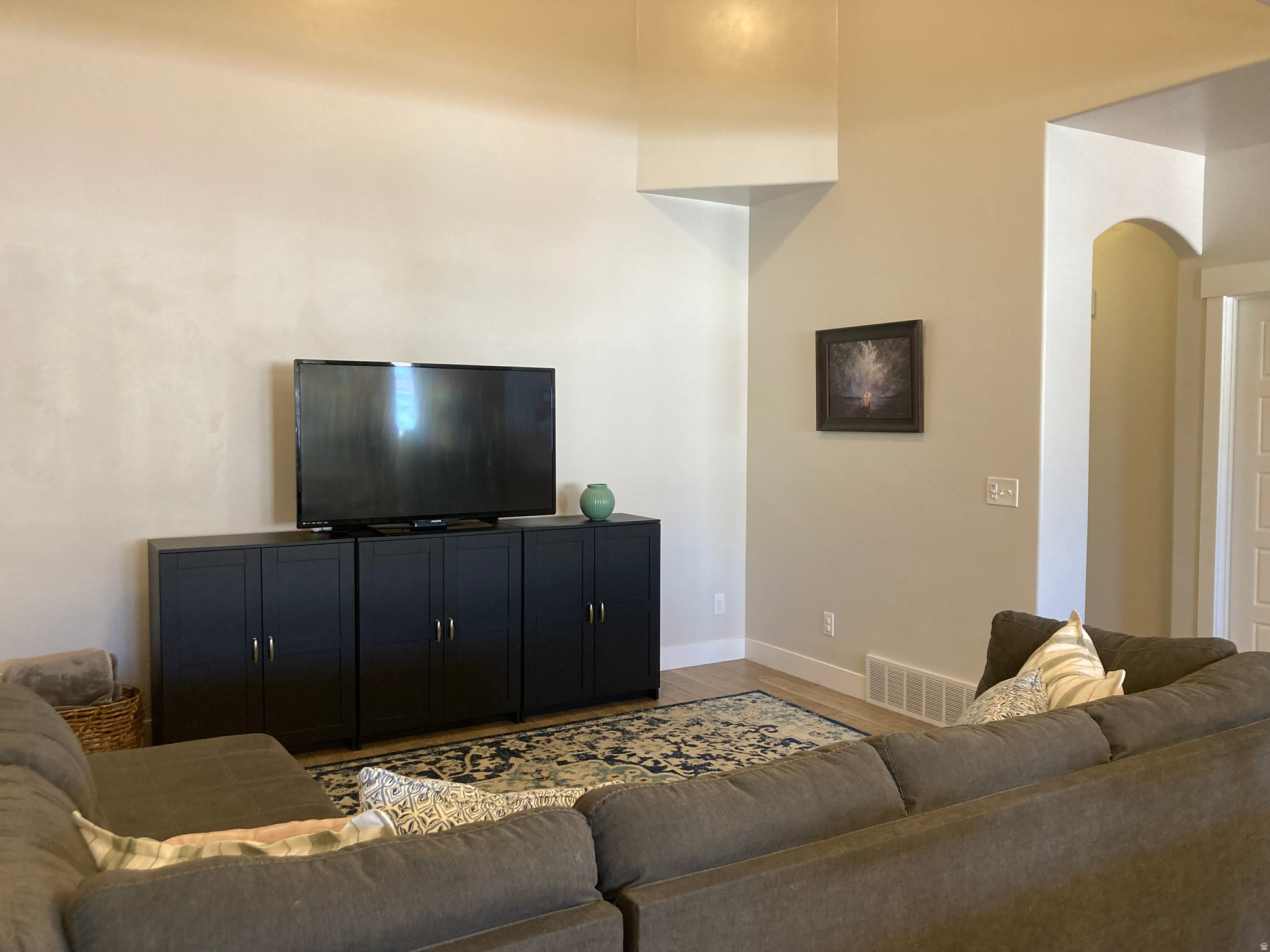 THE EXCHANGE - Residential