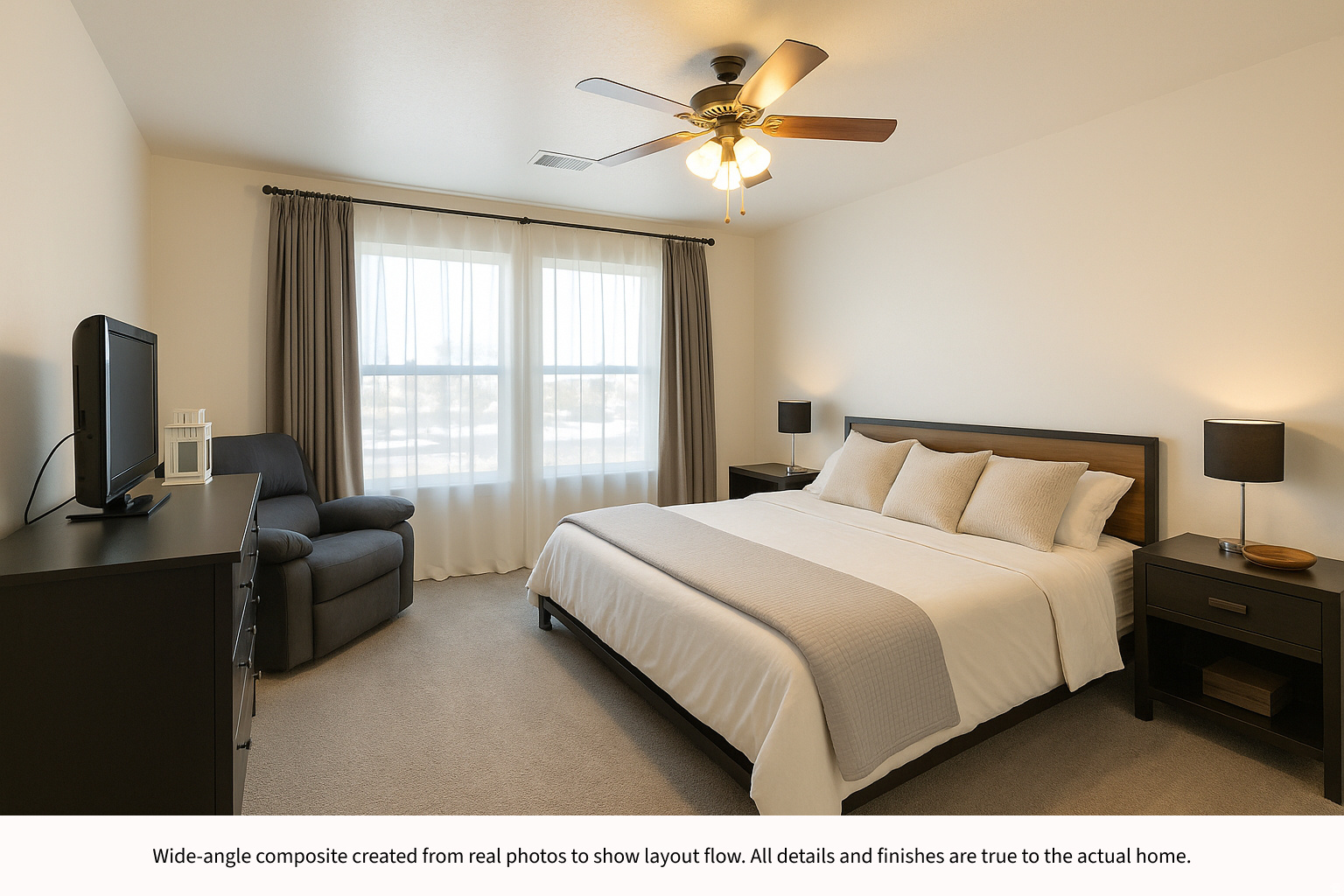 THE EXCHANGE - Residential