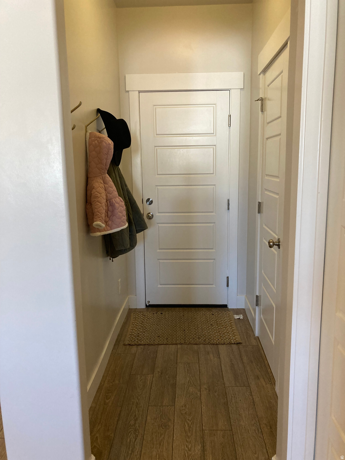 THE EXCHANGE - Residential