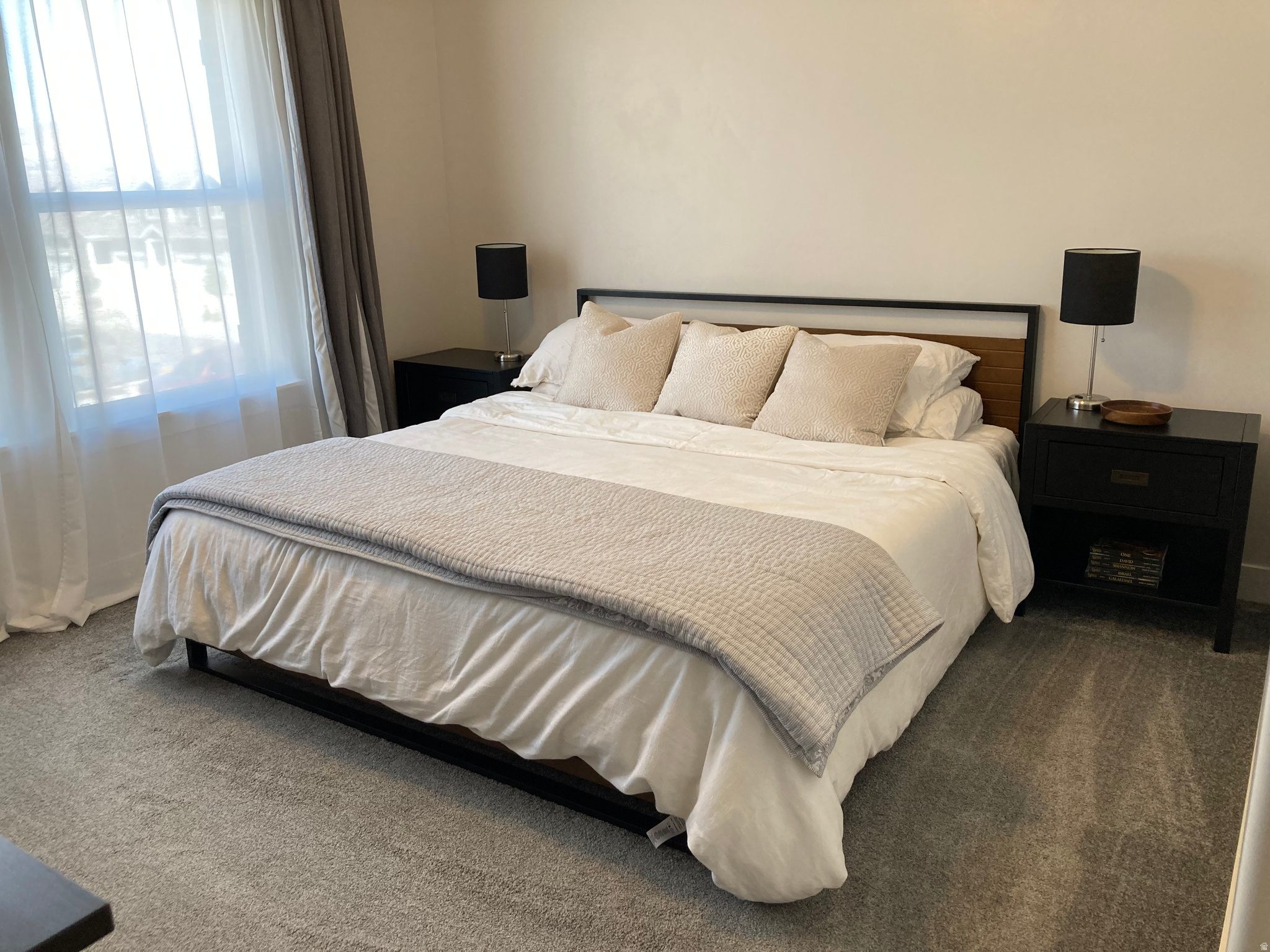 THE EXCHANGE - Residential