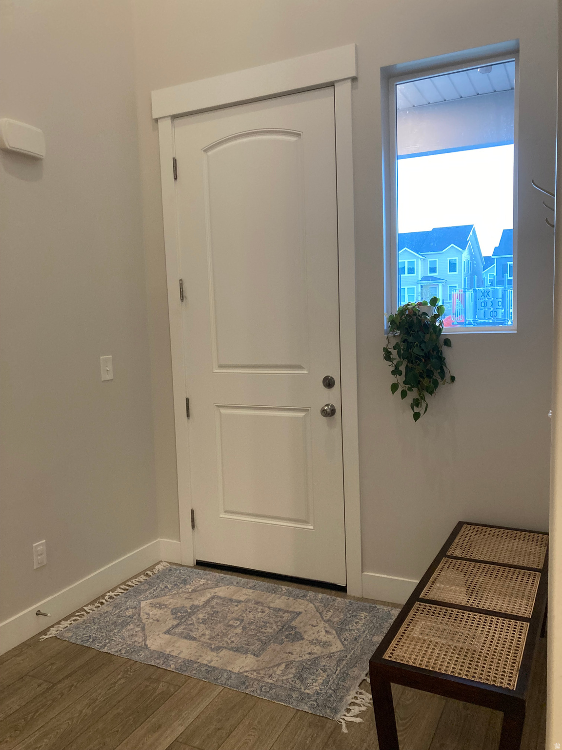 THE EXCHANGE - Residential