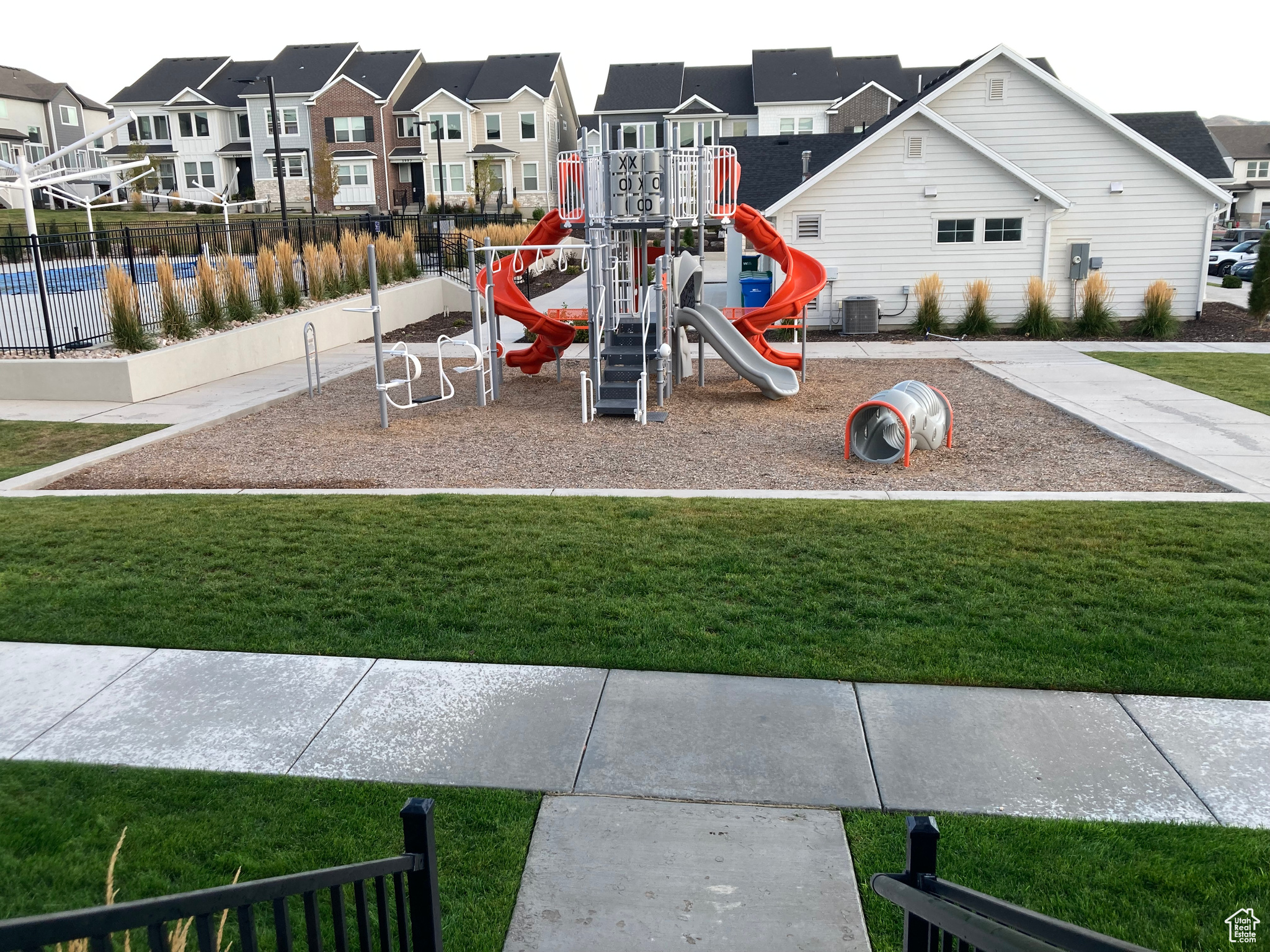 THE EXCHANGE - Residential