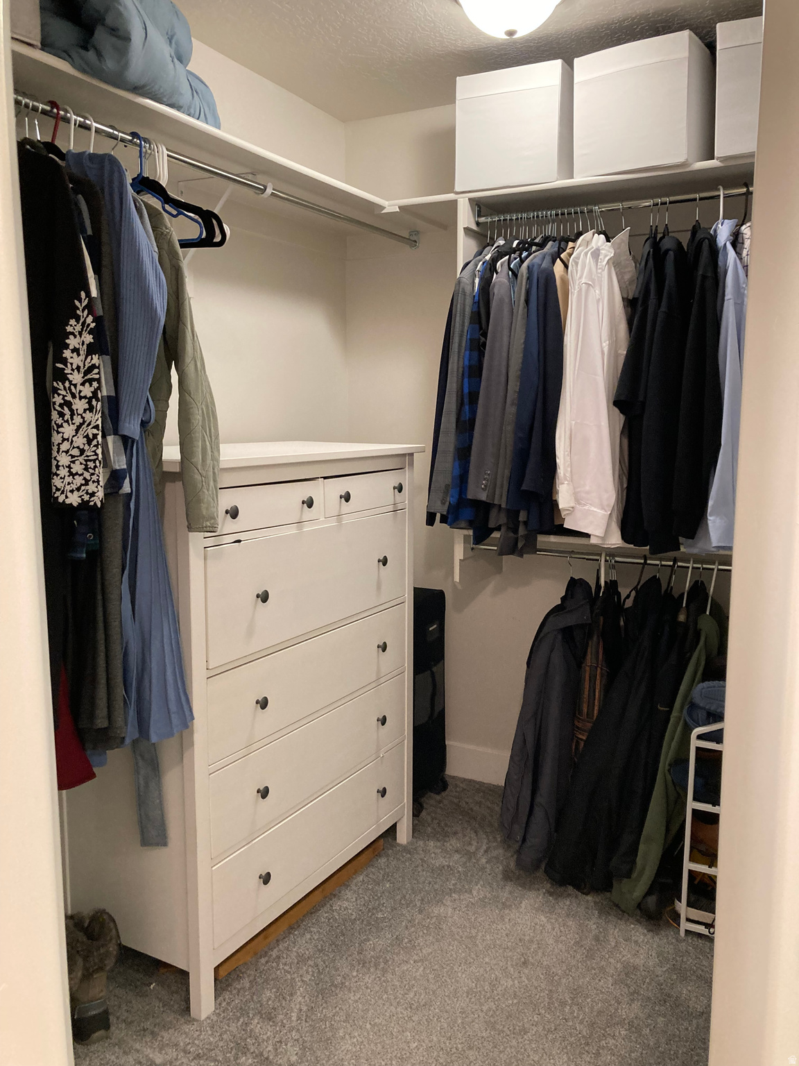 THE EXCHANGE - Residential