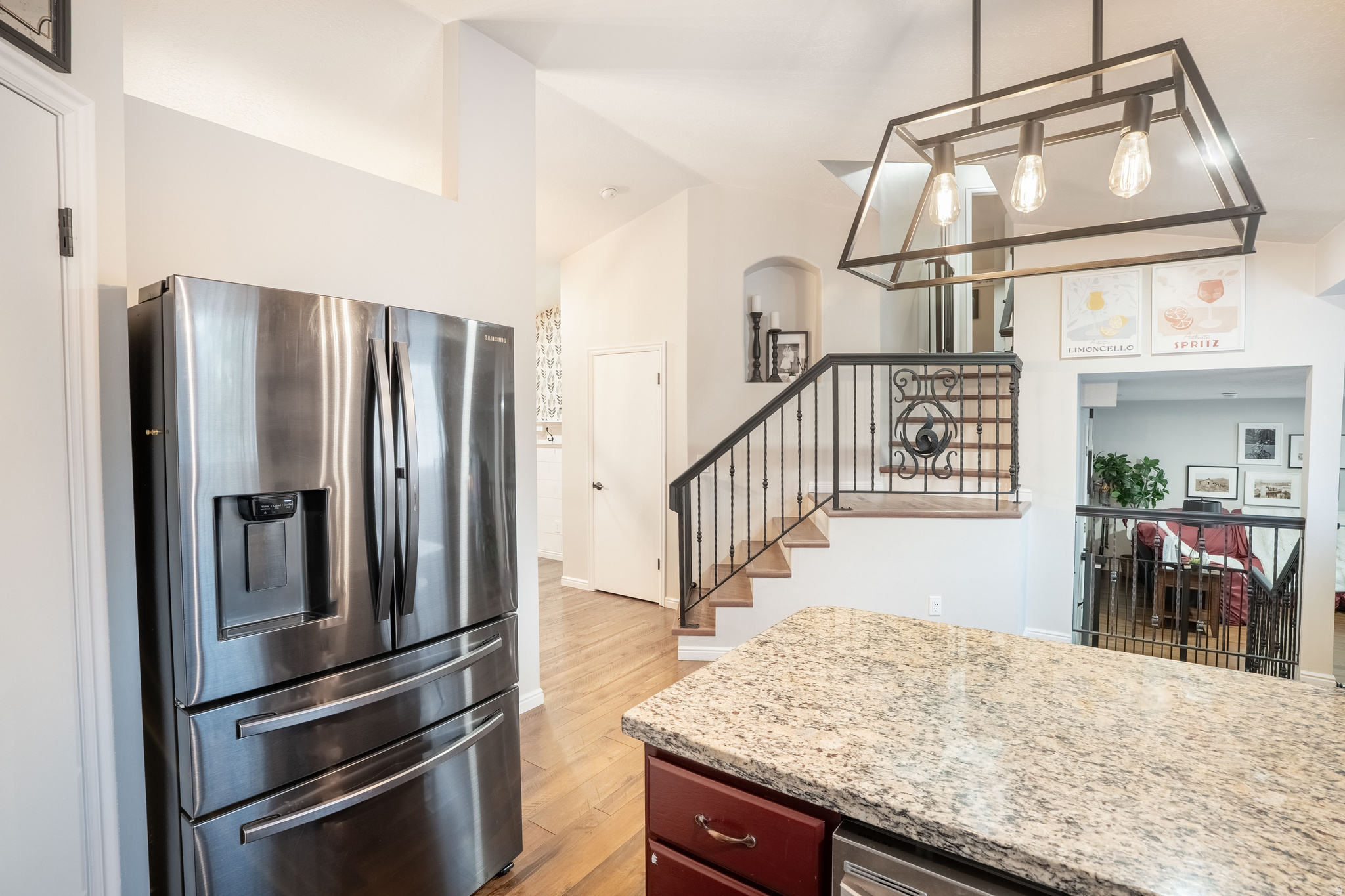 BRICKERHAVEN PH 1 - Residential