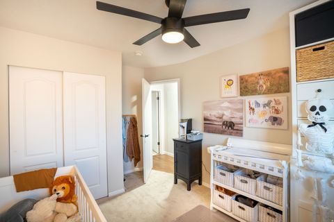 Tiny photo for 386 W 13165 S, Draper, UT 84020 (MLS # 2120714)