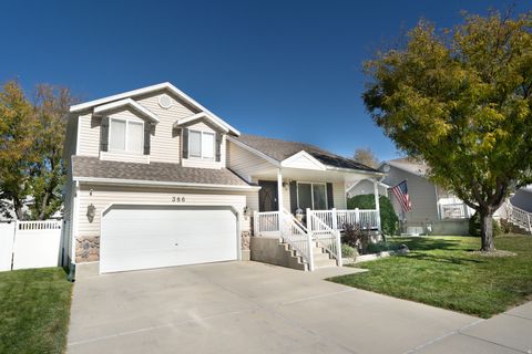 Tiny photo for 386 W 13165 S, Draper, UT 84020 (MLS # 2120714)