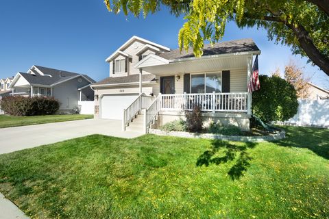 Tiny photo for 386 W 13165 S, Draper, UT 84020 (MLS # 2120714)