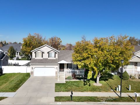 Tiny photo for 386 W 13165 S, Draper, UT 84020 (MLS # 2120714)