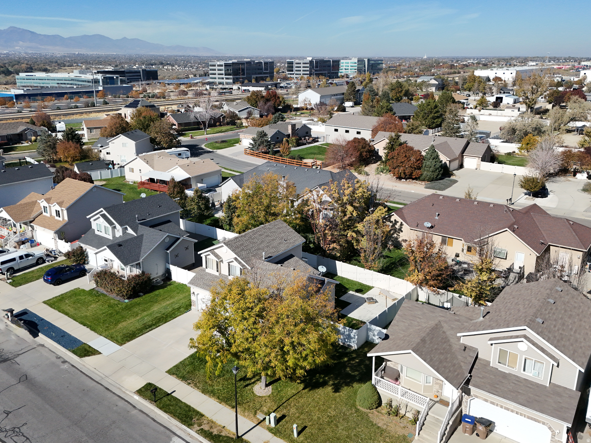 BRICKERHAVEN PH 1 - Residential