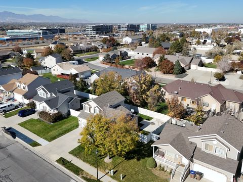 Tiny photo for 386 W 13165 S, Draper, UT 84020 (MLS # 2120714)