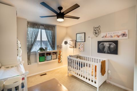 Tiny photo for 386 W 13165 S, Draper, UT 84020 (MLS # 2120714)