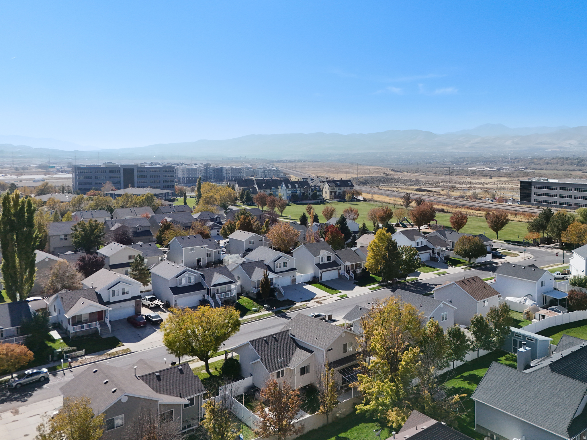 BRICKERHAVEN PH 1 - Residential