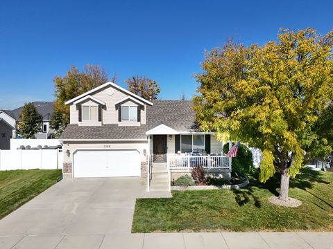 Tiny photo for 386 W 13165 S, Draper, UT 84020 (MLS # 2120714)