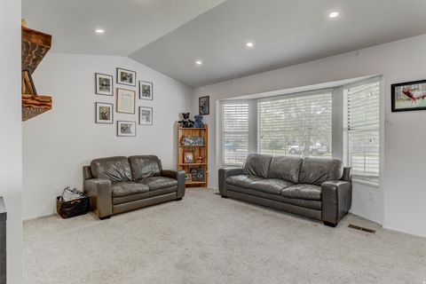 Tiny photo for 5041 S HEATH AVE, Salt Lake City, UT 84118 (MLS # 2151457)