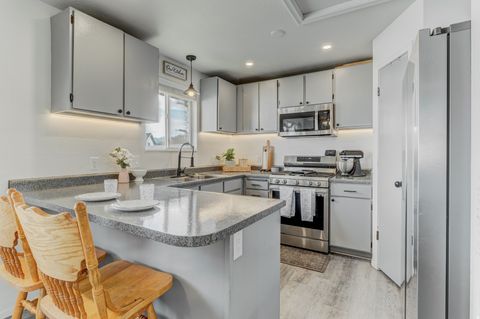 Tiny photo for 5041 S HEATH AVE, Salt Lake City, UT 84118 (MLS # 2151457)