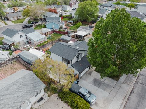 Tiny photo for 5041 S HEATH AVE, Salt Lake City, UT 84118 (MLS # 2151457)