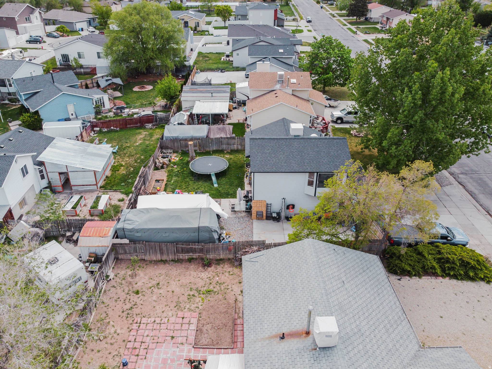 CHAPELVIEW - Residential