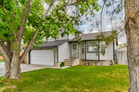 Tiny photo for 5041 S HEATH AVE, Salt Lake City, UT 84118 (MLS # 2151457)