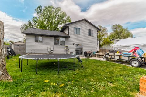 Tiny photo for 5041 S HEATH AVE, Salt Lake City, UT 84118 (MLS # 2151457)
