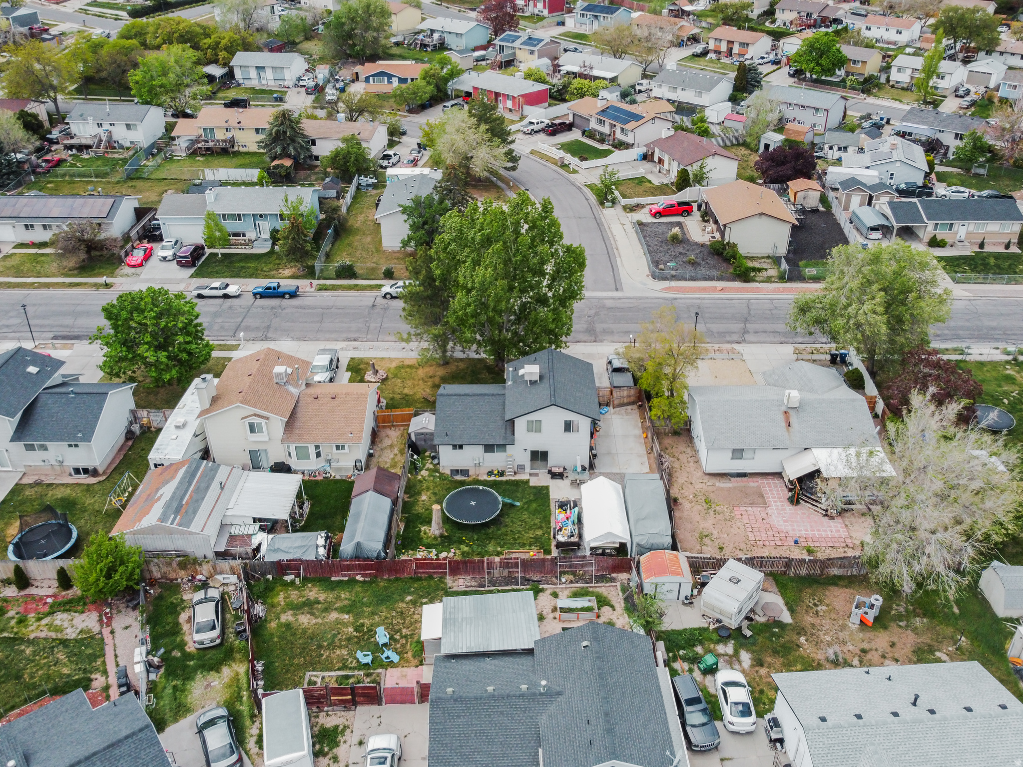 CHAPELVIEW - Residential