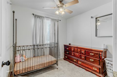 Tiny photo for 5041 S HEATH AVE, Salt Lake City, UT 84118 (MLS # 2151457)