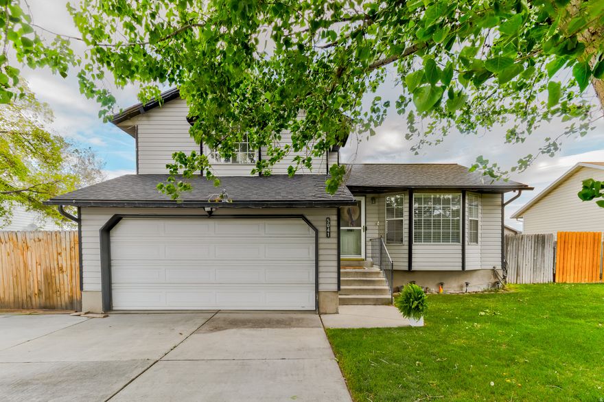 This beautifully updated home is located in the highly desirable Chapelveiw neighborhood, just minutes from the Kearns Oval and Recreation Center. Featuring four fully finished bedrooms and Two bathrooms, this home offers both comfort and functionality for modern living.  Enjoy the many recent updates, including refreshed bathrooms, updated electrical throughout, and a stunning, well-maintained yard perfect for relaxing or entertaining. The thoughtful upgrades and inviting layout make this home truly move-in ready.  With its prime location and stylish improvements, this is a fantastic opportunity you won't want to miss!