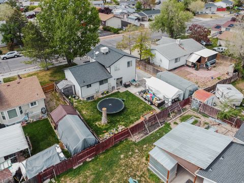 Tiny photo for 5041 S HEATH AVE, Salt Lake City, UT 84118 (MLS # 2151457)